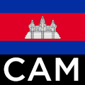 Cambodia